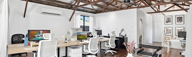 Offices commercial property for lease at 1/31 Chorlton Street East Brisbane QLD 4169