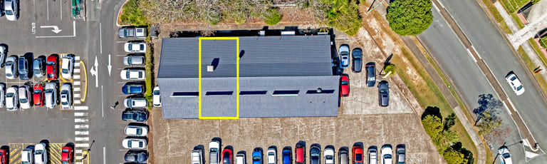 Offices commercial property for lease at 2/61 Cambridge Drive Alexandra Hills QLD 4161