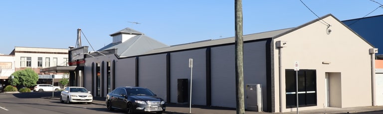 Offices commercial property for lease at The Bowen Exposure/346 Ruthven Street Toowoomba City QLD 4350