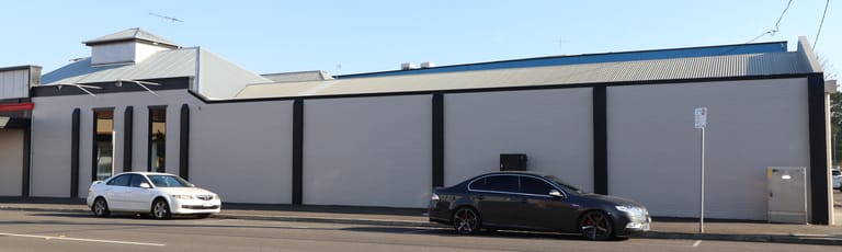 Offices commercial property for lease at The Bowen Exposure/346 Ruthven Street Toowoomba City QLD 4350