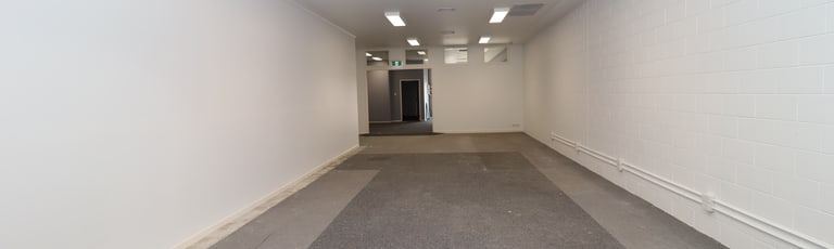 Offices commercial property for lease at The Bowen Exposure/346 Ruthven Street Toowoomba City QLD 4350