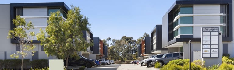 Factory, Warehouse & Industrial commercial property for lease at Unit 8/8 Enterprise Drive Rowville VIC 3178