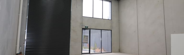 Factory, Warehouse & Industrial commercial property for lease at 36 Optic Way Carrum Downs VIC 3201