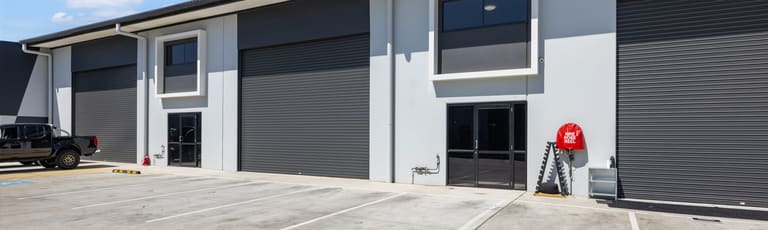 Factory, Warehouse & Industrial commercial property for sale at 3/41 Daintree Drive Redland Bay QLD 4165
