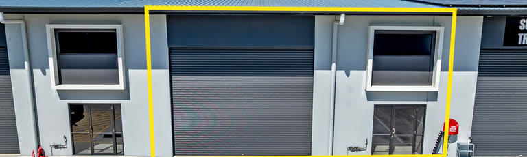 Factory, Warehouse & Industrial commercial property for sale at 3/41 Daintree Drive Redland Bay QLD 4165