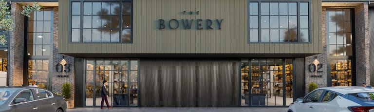 Showrooms / Bulky Goods commercial property for lease at 8 Tyree Place Braemar NSW 2575