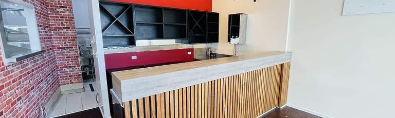 Shop & Retail commercial property for lease at Shop 2b/82 Marine Pde Southport QLD 4215