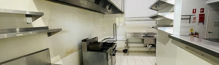 Shop & Retail commercial property for lease at Shop 2b/82 Marine Pde Southport QLD 4215