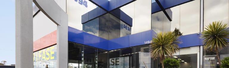 Showrooms / Bulky Goods commercial property for lease at 1494 Sydney Road Campbellfield VIC 3061