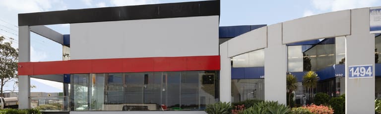 Showrooms / Bulky Goods commercial property for lease at 1494 Sydney Road Campbellfield VIC 3061