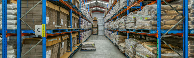 Factory, Warehouse & Industrial commercial property for lease at 2 Norfolk Avenue South Nowra NSW 2541