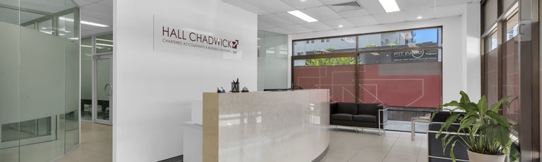 Offices commercial property for lease at 125 Bulcock Street Caloundra QLD 4551