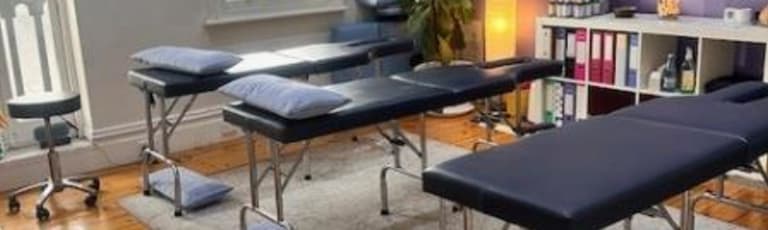 Offices commercial property leased at Suite 3/44 Warra Street Kooyong VIC 3144