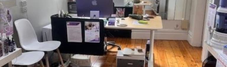 Offices commercial property leased at Suite 3/44 Warra Street Kooyong VIC 3144