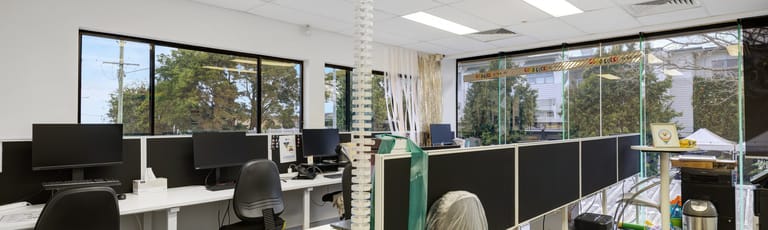 Medical / Consulting commercial property for lease at 8 & 9/3-5 Ballinger Road Buderim QLD 4556