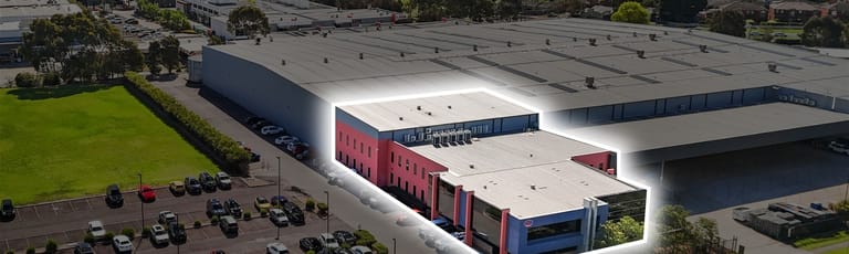 Offices commercial property for lease at 6 Henderson Road Knoxfield VIC 3180