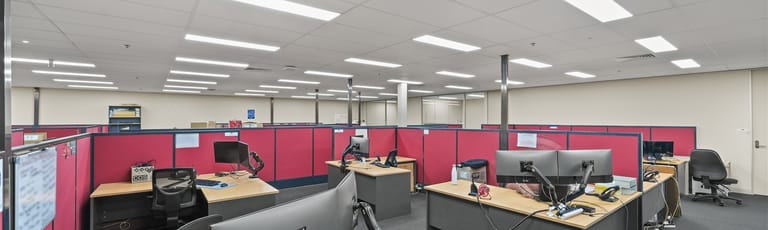 Offices commercial property for lease at 6 Henderson Road Knoxfield VIC 3180