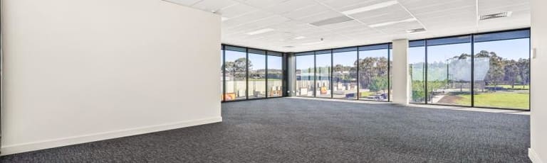 Medical / Consulting commercial property leased at Level 2/2-4 Pacific Promenade Pakenham VIC 3810
