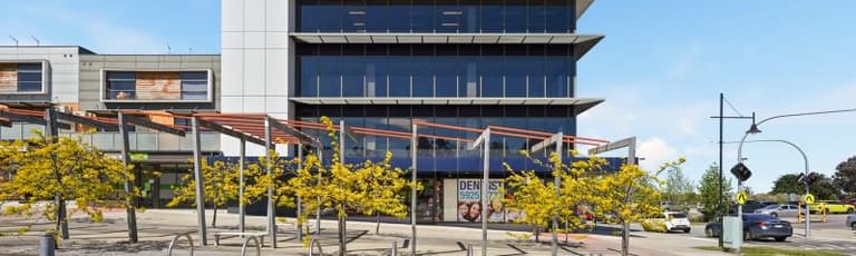 Medical / Consulting commercial property leased at Level 2/2-4 Pacific Promenade Pakenham VIC 3810
