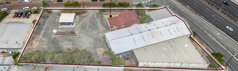 Factory, Warehouse & Industrial commercial property for lease at 2-10 Tolmer Place Springwood QLD 4127