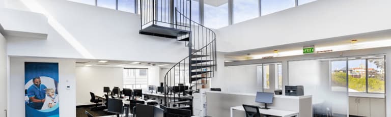 Offices commercial property for lease at Level 3, 3 - 5 Young Street Neutral Bay NSW 2089