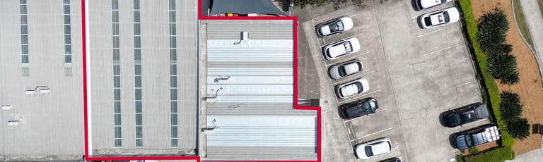 Factory, Warehouse & Industrial commercial property for lease at Unit/28 Burnside Road Ormeau QLD 4208