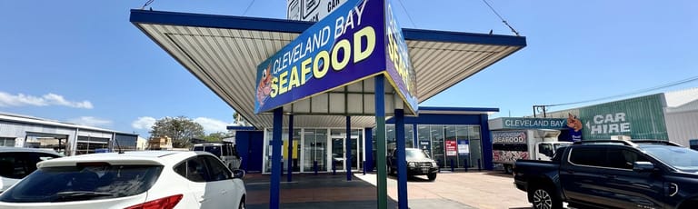 Shop & Retail commercial property for lease at 305 Ingham Road Garbutt QLD 4814