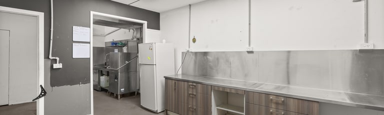 Shop & Retail commercial property for lease at 34 Young Street Frankston VIC 3199