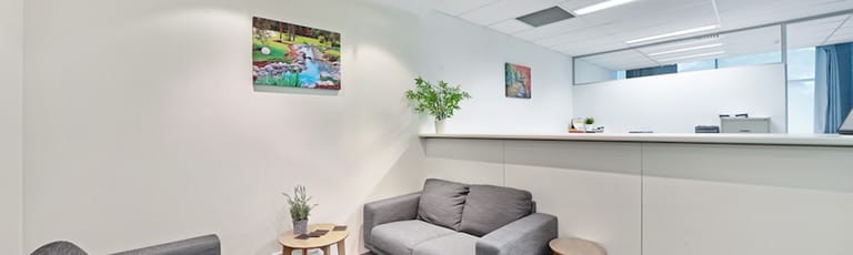 Medical / Consulting commercial property for lease at 111/4 Hyde Parade Campbelltown NSW 2560