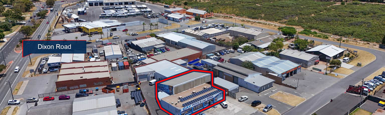 Factory, Warehouse & Industrial commercial property for lease at 1&2/20 Ambrose Street Rockingham WA 6168
