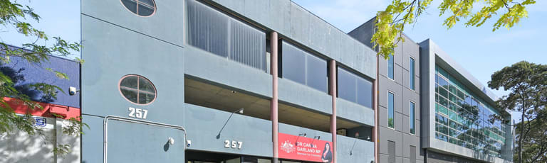 Offices commercial property for lease at Level 2/257 Blackburn Road Mount Waverley VIC 3149