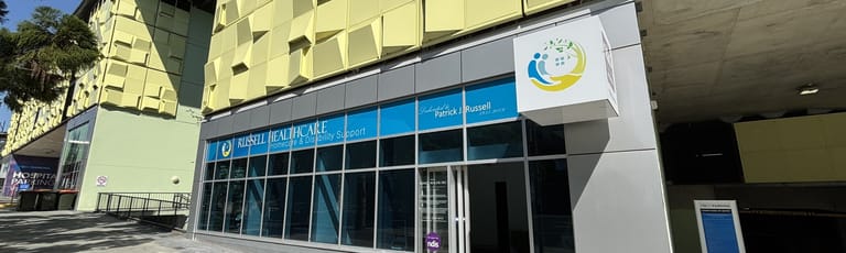 Showrooms / Bulky Goods commercial property for lease at Southport QLD 4215