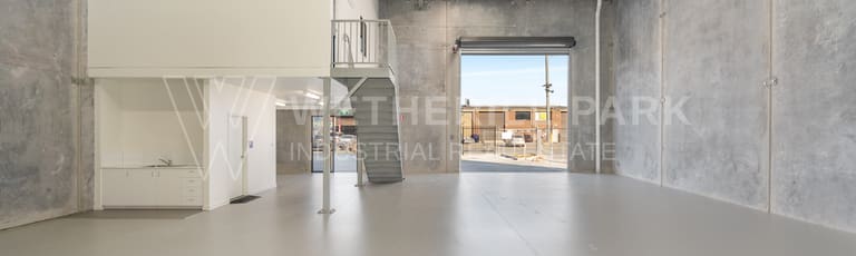 Factory, Warehouse & Industrial commercial property for lease at Warwick Farm NSW 2170