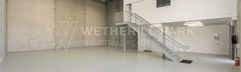 Factory, Warehouse & Industrial commercial property for lease at Warwick Farm NSW 2170