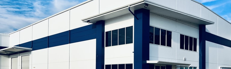 Factory, Warehouse & Industrial commercial property for lease at 7 Venture Close Morisset NSW 2264
