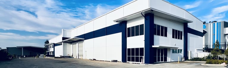 Factory, Warehouse & Industrial commercial property for lease at 7 Venture Close Morisset NSW 2264