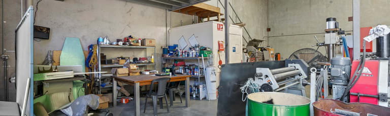 Factory, Warehouse & Industrial commercial property for lease at 12/15 Corporate Place Hillcrest QLD 4118