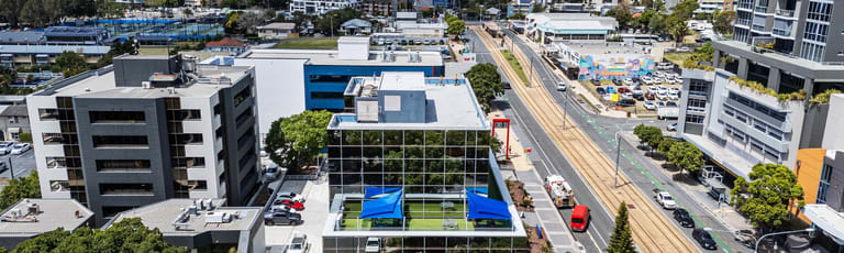 Offices commercial property for lease at 35 Scarbporough Street Southport QLD 4215