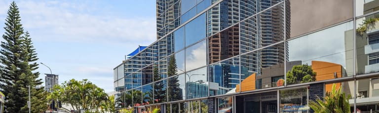 Offices commercial property for lease at 35 Scarbporough Street Southport QLD 4215
