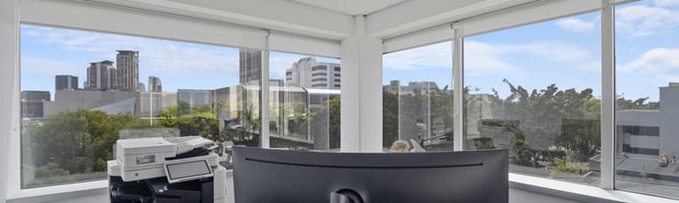 Offices commercial property for lease at 304/35 Scarborough Street Southport QLD 4215
