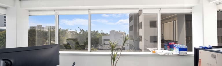Offices commercial property for lease at 304/35 Scarborough Street Southport QLD 4215