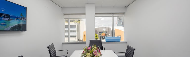Offices commercial property for lease at 304/35 Scarborough Street Southport QLD 4215
