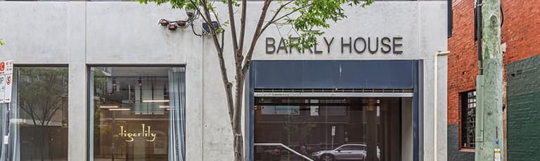 Offices commercial property for lease at GF, 30 Inkerman Street St Kilda VIC 3182