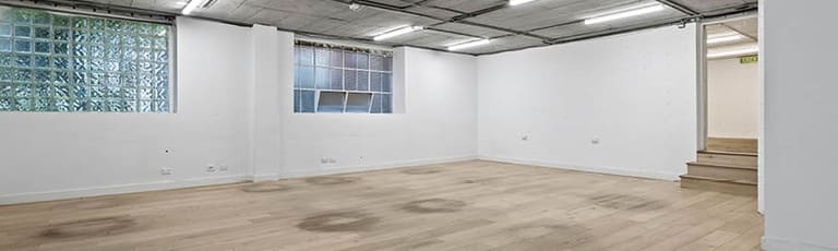 Offices commercial property for lease at GF, 30 Inkerman Street St Kilda VIC 3182
