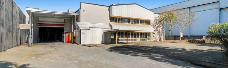 Factory, Warehouse & Industrial commercial property for lease at 33 Riverside Place Morningside QLD 4170