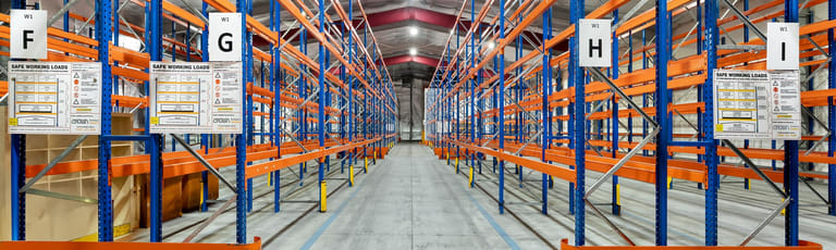 Factory, Warehouse & Industrial commercial property for lease at 33 Riverside Place Morningside QLD 4170