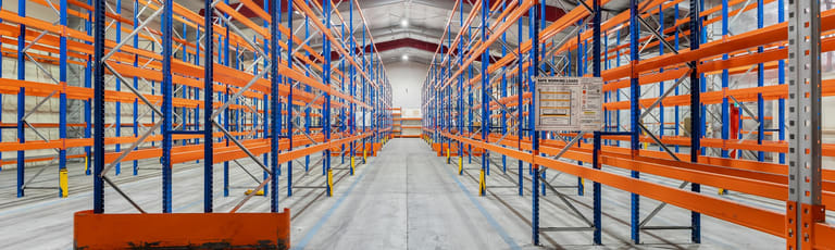 Factory, Warehouse & Industrial commercial property for lease at 33 Riverside Place Morningside QLD 4170