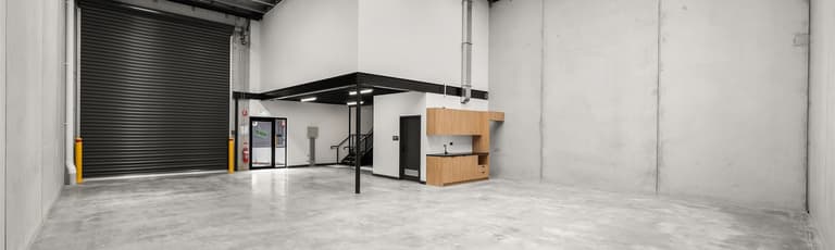 Factory, Warehouse & Industrial commercial property for lease at 20/8-12 Natalia Avenue Oakleigh South VIC 3167