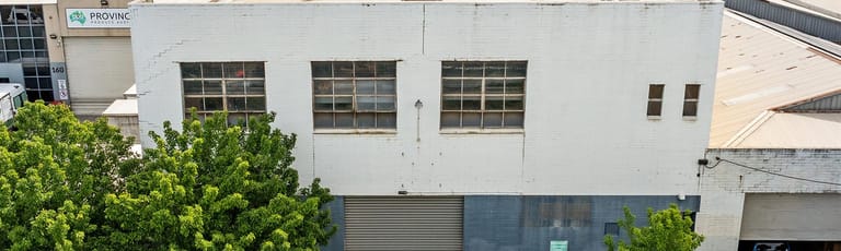 Factory, Warehouse & Industrial commercial property for lease at 156-158 Cowper Street Footscray VIC 3011