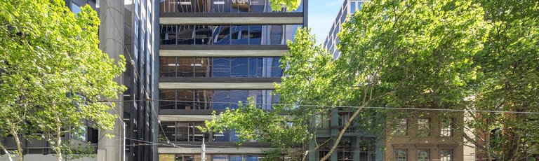 Offices commercial property for lease at 601/488 BOURKE STREET Melbourne VIC 3000